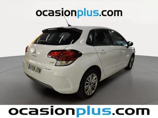 Citroen C4 BlueHDi 100 Live Edition 73 kW (99 CV)