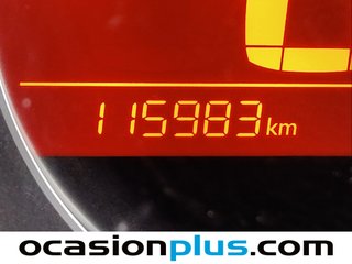 Citroen C4 BlueHDi 100 Live Edition 73 kW (99 CV)