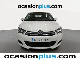Citroen C4 BlueHDi 100 Live Edition 73 kW (99 CV)