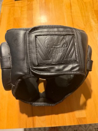 Casco de Boxeo Venum-2052-114 en muy buen estado