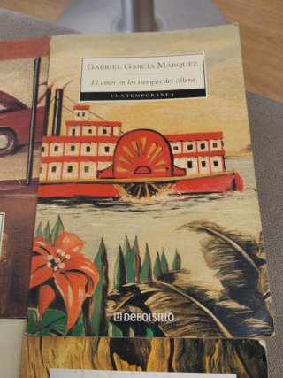 Pack Gabriel García Márquez