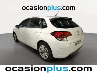 Citroen C4 BlueHDi 100 Live Edition 73 kW (99 CV)