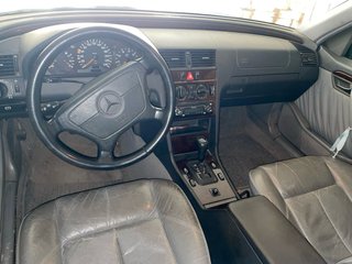 Mercedes-Benz C230 1997
