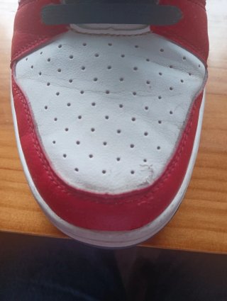 Zapatillas Puma hombre talla 42