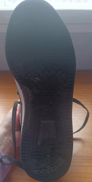 Zapatillas Puma hombre talla 42