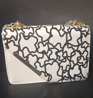 Bolso mano