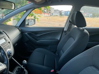Hyundai ix20 2013