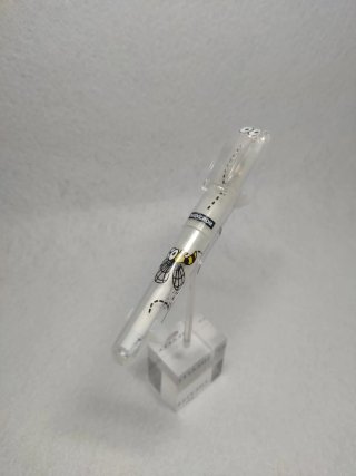 Bolígrafo Inoxcrom Abeja