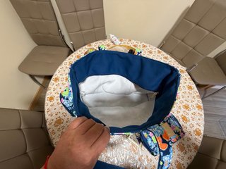 Bolso XXL de Disney con mini bolso/cartera a juego