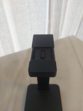 Auriculares inalámbricos TVYGiTK con base de carga