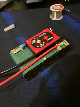 bateria 12v20ah para subir voltaje