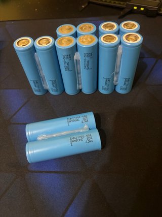 bateria 12v20ah para subir voltaje