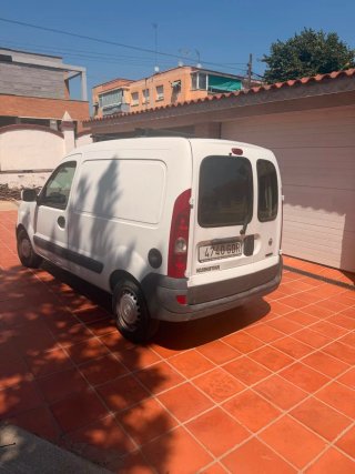 Nissan Kubistar