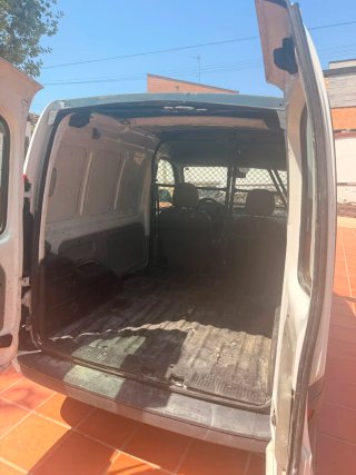Nissan Kubistar
