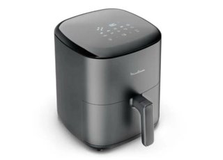 Air fryer Moulinex 5l NUEVA A ESTRENAR