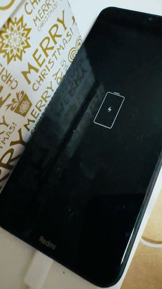 Xiaomi Redmi 8A M1908C3KG | Para reparar o piezas
