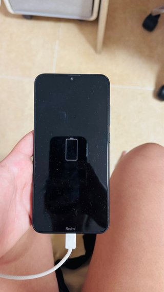 Xiaomi Redmi 8A M1908C3KG | Para reparar o piezas