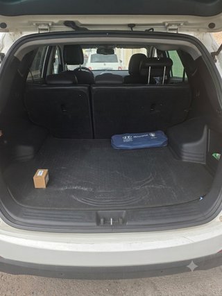 Hyundai ix35 2011