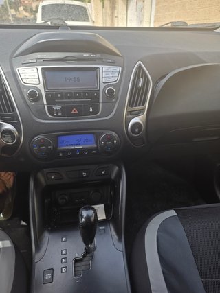 Hyundai ix35 2011