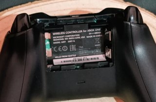 Mando Xbox one oficial Microsoft original.