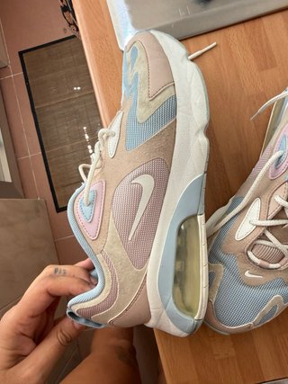 Zapatillas Nike Air 200