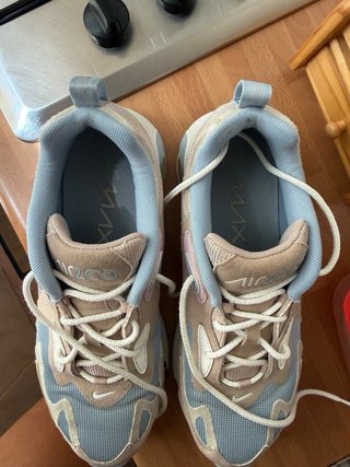 Zapatillas Nike Air 200