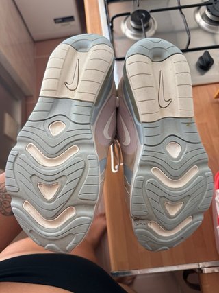 Zapatillas Nike Air 200