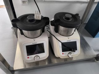 Monsieur Cuisine Connect