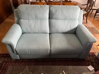 Sofa de Crezfort