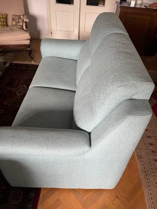 Sofa de Crezfort