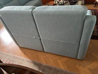 Sofa de Crezfort