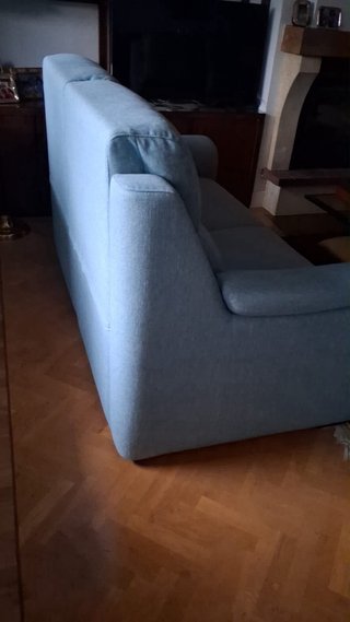 Sofa de Crezfort