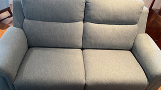 Sofa de Crezfort