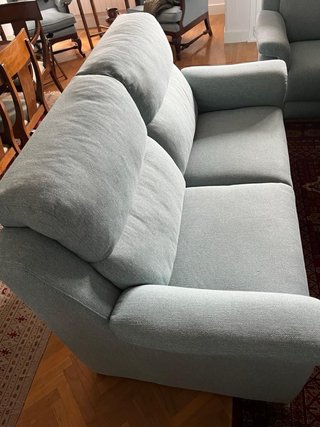 Sofa de Crezfort