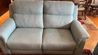 Sofa de Crezfort