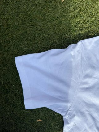 Camiseta de la prestigiosa marca de lujo Casablanc