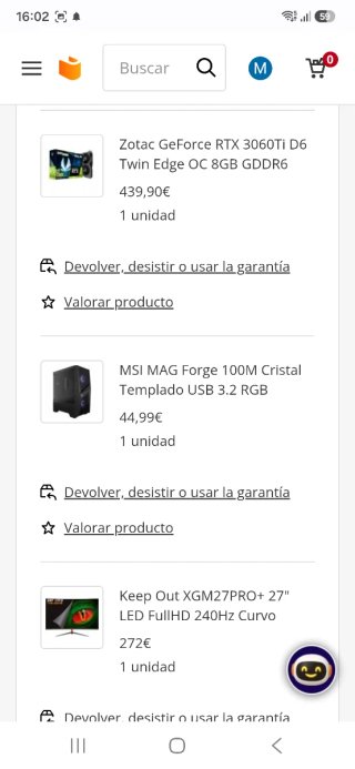 Pc gaming