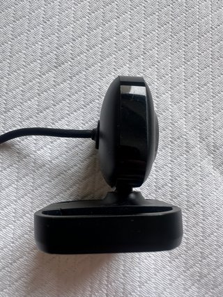 Webcam Microsoft LifeCam VX-2000 con Micrófono
