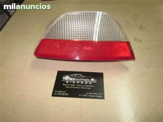 Luz antiniebla ford focus 1m515k272a