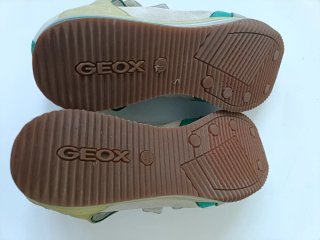 Geox sneakers,size 40