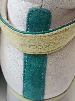 Geox sneakers,size 40