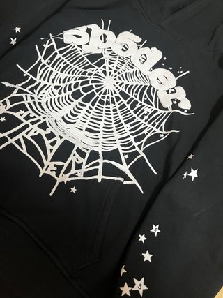 Sp5der Hoodie