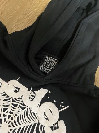 Sp5der Hoodie
