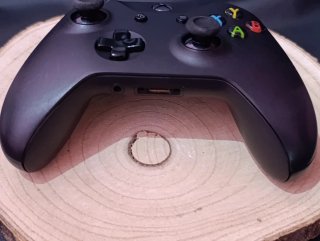 ✅ ¡ANTI-DRIFT! Mando Xbox one S/X original -  TMR.