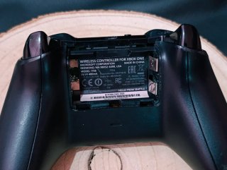 ✅ ¡ANTI-DRIFT! Mando Xbox one S/X original -  TMR.