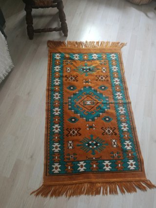 3 Tappeti