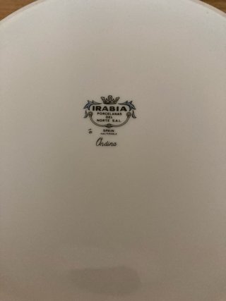 Sopera irabia