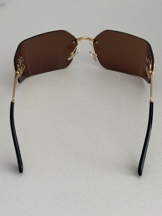 Gafas de Sol Miu Miu