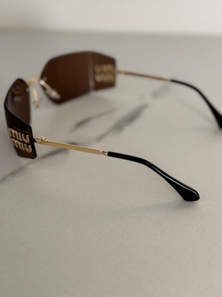 Gafas de Sol Miu Miu