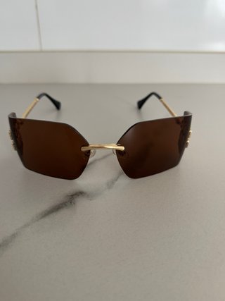 Gafas de Sol Miu Miu
